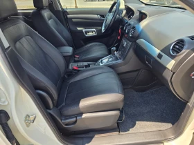 Opel Antara 2.2 CDTI AUTOMAT | Auto.bg — изображение 10 Opel Antara 2.2 CDTI AUTOMAT | Auto.bg — изображение 10