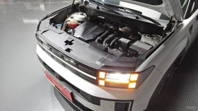 Hyundai Santa fe 2.5T* EXCLUSIVE* КОЖА* ПОДГРЕВ* ОБДУХВ* ПАНО* 360 | Auto.bg — изображение 5 Hyundai Santa fe 2.5T* EXCLUSIVE* КОЖА* ПОДГРЕВ* ОБДУХВ* ПАНО* 360 | Auto.bg — изображение 5