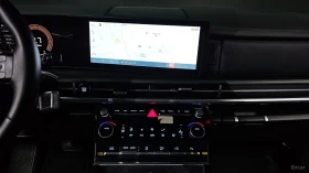 Hyundai Santa fe 2.5T* EXCLUSIVE* КОЖА* ПОДГРЕВ* ОБДУХВ* ПАНО* 360 | Auto.bg — изображение 14 Hyundai Santa fe 2.5T* EXCLUSIVE* КОЖА* ПОДГРЕВ* ОБДУХВ* ПАНО* 360 | Auto.bg — изображение 14