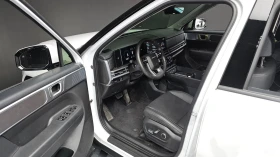 Hyundai Santa fe 2.5T* EXCLUSIVE* КОЖА* ПОДГРЕВ* ОБДУХВ* ПАНО* 360 | Auto.bg — изображение 9 Hyundai Santa fe 2.5T* EXCLUSIVE* КОЖА* ПОДГРЕВ* ОБДУХВ* ПАНО* 360 | Auto.bg — изображение 9