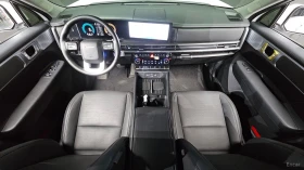Hyundai Santa fe 2.5T* EXCLUSIVE* КОЖА* ПОДГРЕВ* ОБДУХВ* ПАНО* 360 | Auto.bg — изображение 6 Hyundai Santa fe 2.5T* EXCLUSIVE* КОЖА* ПОДГРЕВ* ОБДУХВ* ПАНО* 360 | Auto.bg — изображение 6