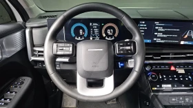 Hyundai Santa fe 2.5T* EXCLUSIVE* КОЖА* ПОДГРЕВ* ОБДУХВ* ПАНО* 360 | Auto.bg — изображение 13 Hyundai Santa fe 2.5T* EXCLUSIVE* КОЖА* ПОДГРЕВ* ОБДУХВ* ПАНО* 360 | Auto.bg — изображение 13