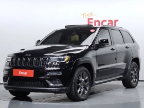 Снимка Jeep Cherokee