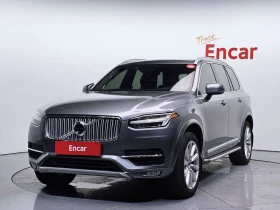 Снимка Volvo Xc90