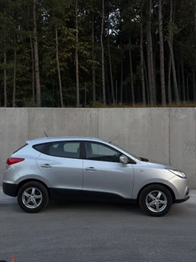 Hyundai IX35 - 6300 € - 45709858 5 | Car24.bg Hyundai IX35 - 6300 € - 45709858 5