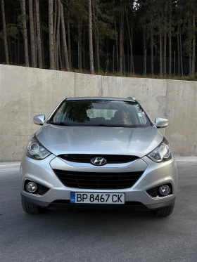 Hyundai IX35 - 6300 € - 45709858 2 | Car24.bg Hyundai IX35 - 6300 € - 45709858 2