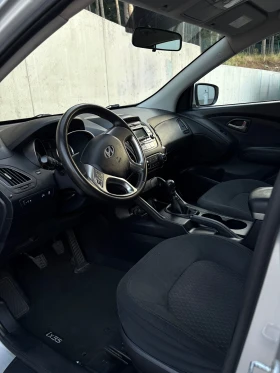 Hyundai IX35 - 6300 € - 45709858 10 | Car24.bg Hyundai IX35 - 6300 € - 45709858 10