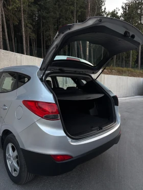 Hyundai IX35 - 6300 € - 45709858 9 | Car24.bg Hyundai IX35 - 6300 € - 45709858 9