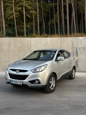 Hyundai IX35 - 6300 € - 45709858 3 | Car24.bg Hyundai IX35 - 6300 € - 45709858 3