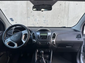 Hyundai IX35 - 6300 € - 45709858 12 | Car24.bg Hyundai IX35 - 6300 € - 45709858 12