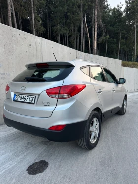 Hyundai IX35 - 6300 € - 45709858 7 | Car24.bg Hyundai IX35 - 6300 € - 45709858 7