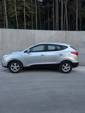 Hyundai IX35 - 6300 € - 45709858 6 | Car24.bg Hyundai IX35 - 6300 € - 45709858 6