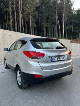 Hyundai IX35 - 6300 € - 45709858 8 | Car24.bg Hyundai IX35 - 6300 € - 45709858 8
