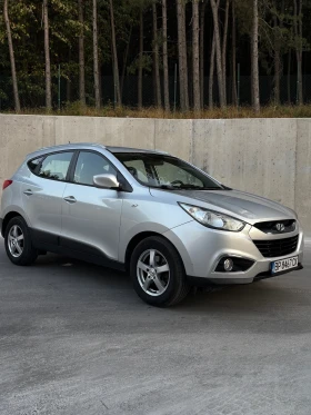 Hyundai IX35 - 6300 € - 45709858 4 | Car24.bg Hyundai IX35 - 6300 € - 45709858 4