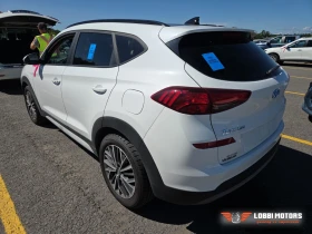 Hyundai Tucson - 16500 € - 33176568 4 | Car24.bg Hyundai Tucson - 16500 € - 33176568 4