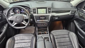 Mercedes-Benz ML 63 AMG ЕЛ. БАГАЖНИК* ЛЮК* КРАЙНА ЦЕНА | Auto.bg — изображение 7 Mercedes-Benz ML 63 AMG ЕЛ. БАГАЖНИК* ЛЮК* КРАЙНА ЦЕНА | Auto.bg — изображение 7