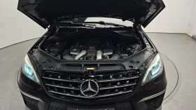 Mercedes-Benz ML 63 AMG ЕЛ. БАГАЖНИК* ЛЮК* КРАЙНА ЦЕНА | Auto.bg — изображение 6 Mercedes-Benz ML 63 AMG ЕЛ. БАГАЖНИК* ЛЮК* КРАЙНА ЦЕНА | Auto.bg — изображение 6