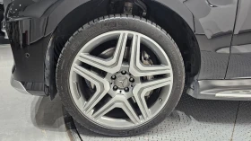 Mercedes-Benz ML 63 AMG ЕЛ. БАГАЖНИК* ЛЮК* КРАЙНА ЦЕНА | Auto.bg — изображение 5 Mercedes-Benz ML 63 AMG ЕЛ. БАГАЖНИК* ЛЮК* КРАЙНА ЦЕНА | Auto.bg — изображение 5