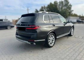BMW X7 40i xDrive MHEV - 76999 € - 33177960 4 | Car24.bg BMW X7 40i xDrive MHEV - 76999 € - 33177960 4