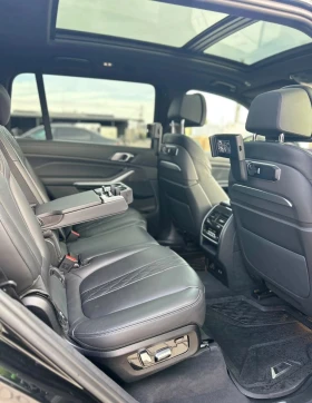 BMW X7 40i xDrive MHEV - 76999 € - 33177960 7 | Car24.bg BMW X7 40i xDrive MHEV - 76999 € - 33177960 7