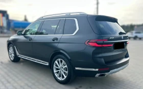 BMW X7 40i xDrive MHEV - 76999 € - 33177960 3 | Car24.bg BMW X7 40i xDrive MHEV - 76999 € - 33177960 3