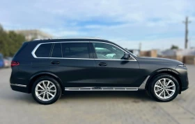 BMW X7 40i xDrive MHEV - 76999 € - 33177960 2 | Car24.bg BMW X7 40i xDrive MHEV - 76999 € - 33177960 2