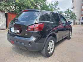 Nissan Qashqai 2.0 dci - 4200 € - 37163366 4 | Car24.bg Nissan Qashqai 2.0 dci - 4200 € - 37163366 4