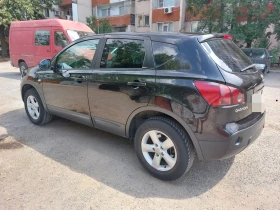 Nissan Qashqai 2.0 dci - 4200 € - 37163366 5 | Car24.bg Nissan Qashqai 2.0 dci - 4200 € - 37163366 5