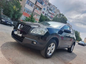 Nissan Qashqai 2.0 dci - 4200 € - 37163366 6 | Car24.bg Nissan Qashqai 2.0 dci - 4200 € - 37163366 6
