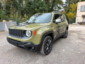 Jeep Renegade 2.0 170 кс автомат
