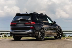 BMW X7 40i M-pack 7-местен | Auto.bg — изображение 3 BMW X7 40i M-pack 7-местен | Auto.bg — изображение 3