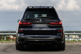 BMW X7 40i M-pack 7-местен | Auto.bg — изображение 4 BMW X7 40i M-pack 7-местен | Auto.bg — изображение 4