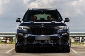 BMW X7 40i M-pack 7-местен | Auto.bg — изображение 8 BMW X7 40i M-pack 7-местен | Auto.bg — изображение 8