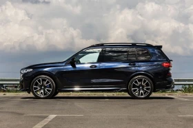 BMW X7 40i M-pack 7-местен | Auto.bg — изображение 6 BMW X7 40i M-pack 7-местен | Auto.bg — изображение 6