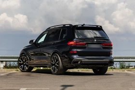 BMW X7 40i M-pack 7-местен | Auto.bg — изображение 5 BMW X7 40i M-pack 7-местен | Auto.bg — изображение 5