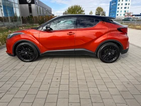 Toyota C-HR FACE-2.0-LANE-ASIST-КАМЕРА-DISTRONIC-KEYLESS- - 19990 € - 92392712 8 | Car24.bg Toyota C-HR FACE-2.0-LANE-ASIST-КАМЕРА-DISTRONIC-KEYLESS- - 19990 € - 92392712 8