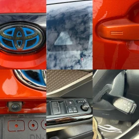 Toyota C-HR FACE-2.0-LANE-ASIST-КАМЕРА-DISTRONIC-KEYLESS- - 19990 € - 92392712 15 | Car24.bg Toyota C-HR FACE-2.0-LANE-ASIST-КАМЕРА-DISTRONIC-KEYLESS- - 19990 € - 92392712 15