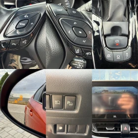 Toyota C-HR FACE-2.0-LANE-ASIST-КАМЕРА-DISTRONIC-KEYLESS- - 19990 € - 92392712 14 | Car24.bg Toyota C-HR FACE-2.0-LANE-ASIST-КАМЕРА-DISTRONIC-KEYLESS- - 19990 € - 92392712 14