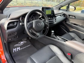 Toyota C-HR FACE-2.0-LANE-ASIST-КАМЕРА-DISTRONIC-KEYLESS- - 19990 € - 92392712 9 | Car24.bg Toyota C-HR FACE-2.0-LANE-ASIST-КАМЕРА-DISTRONIC-KEYLESS- - 19990 € - 92392712 9
