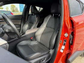 Toyota C-HR FACE-2.0-LANE-ASIST-КАМЕРА-DISTRONIC-KEYLESS- - 19990 € - 92392712 10 | Car24.bg Toyota C-HR FACE-2.0-LANE-ASIST-КАМЕРА-DISTRONIC-KEYLESS- - 19990 € - 92392712 10