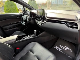 Toyota C-HR FACE-2.0-LANE-ASIST-КАМЕРА-DISTRONIC-KEYLESS- - 19990 € - 92392712 12 | Car24.bg Toyota C-HR FACE-2.0-LANE-ASIST-КАМЕРА-DISTRONIC-KEYLESS- - 19990 € - 92392712 12