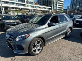 Mercedes-Benz GLE 400 * CARFAX * ОПЦИЯ ЗА ФИНАНСИРАНЕ - Car24.bg Mercedes-Benz GLE 400 * CARFAX * ОПЦИЯ ЗА ФИНАНСИРАНЕ