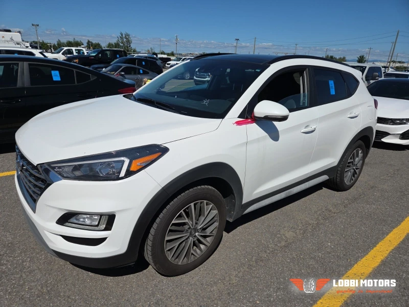 Hyundai Tucson - 16500 € - 33176568 1 | Car24.bg Hyundai Tucson - 16500 € - 33176568 1