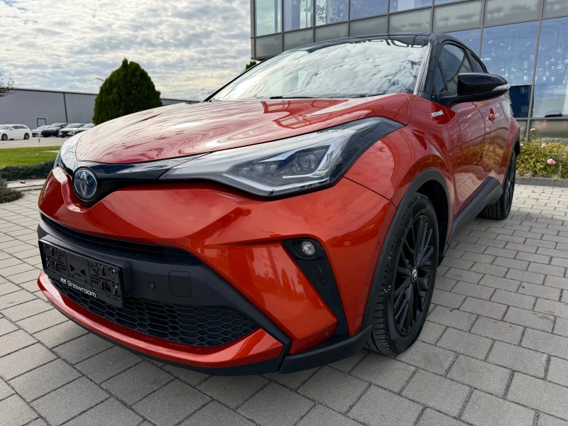 Toyota C-HR FACE-2.0-LANE-ASIST-КАМЕРА-DISTRONIC-KEYLESS- - 19990 € - 92392712 1 | Car24.bg Toyota C-HR FACE-2.0-LANE-ASIST-КАМЕРА-DISTRONIC-KEYLESS- - 19990 € - 92392712 1