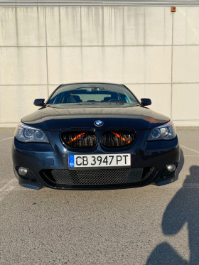 BMW 530 LCI | Mobile.bg   2