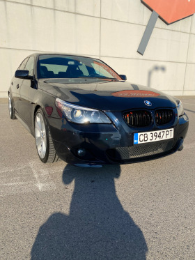 BMW 530 LCI | Mobile.bg   4