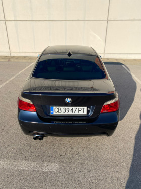 BMW 530 LCI | Mobile.bg   8