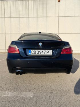 BMW 530 LCI | Mobile.bg   7