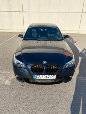 BMW 530 LCI | Mobile.bg   3