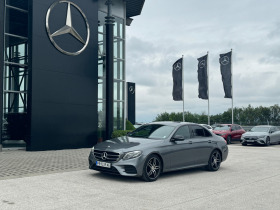 Обява за продажба на Mercedes-Benz E 350 AMG 9G-tronik ~56 666 лв. - изображение 1